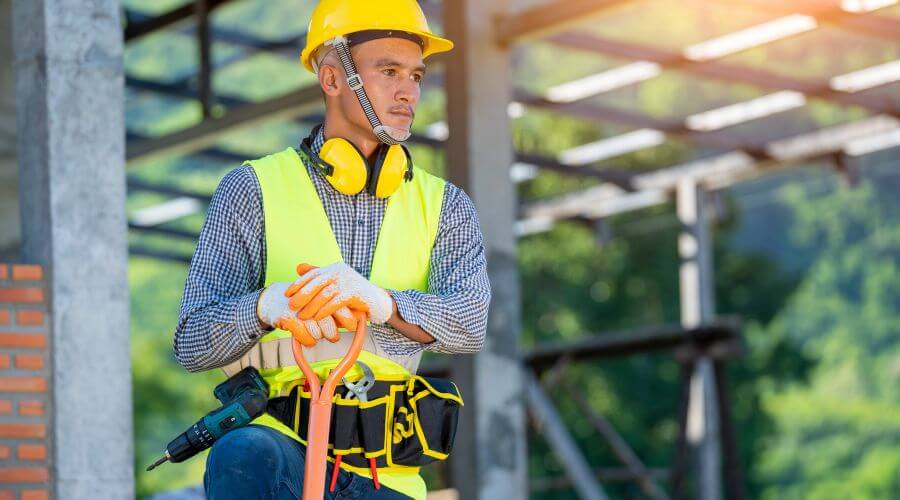 Professional metal roof installation in Sandy, OR